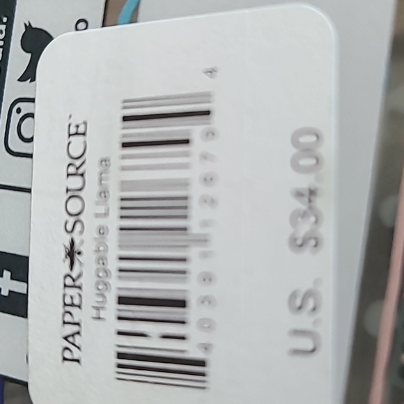 COPY - HEATABLE Llam'a - Picture 4 of 8